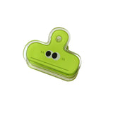 Acrylic Resin Clips
