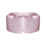 Breathable Full Coverage Sleep Mask