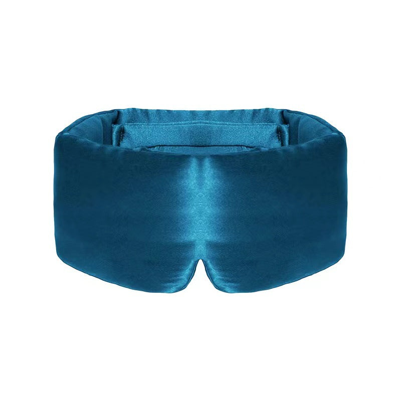 Breathable Full Coverage Sleep Mask