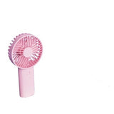 Mini Handheld Fan For Outdoor
