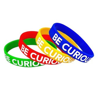 Silicone Wristbands