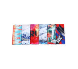 Soft Microfiber Sports Towel