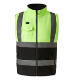 Winter Warm And Heat Generating Jacket