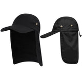 Sun Neck Cap