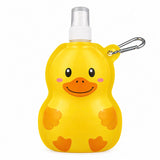 Foldable Pe Water Pouch