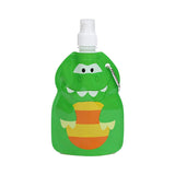 Foldable Pe Water Pouch