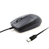 Type-c Wired Mouse