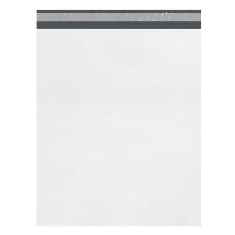 Waterproof Poly Mailers