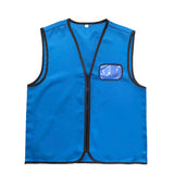 Promotional Polyester Volunteer Vest