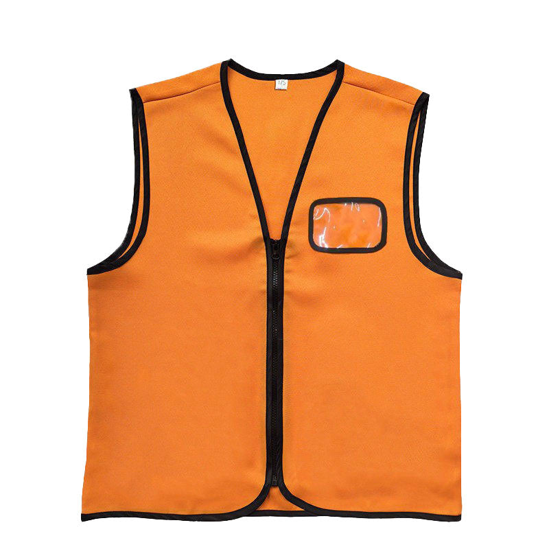 Promotional Polyester Volunteer Vest
