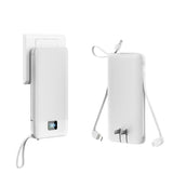 Ac Plug Portable Power Bank