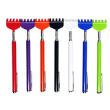 Retractable Stainless Back Scratcher