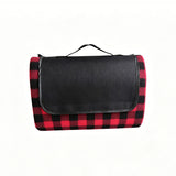 Fleece Waterproof Picnic Mat