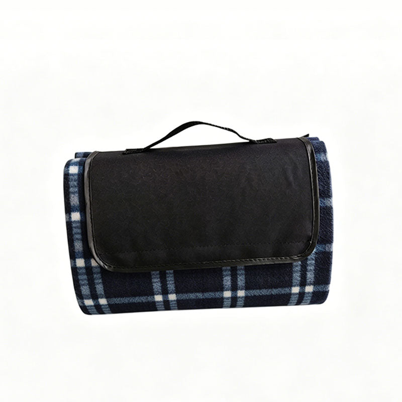 Fleece Waterproof Picnic Mat