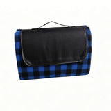 Fleece Waterproof Picnic Mat