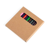 12pc Pencil Art Set