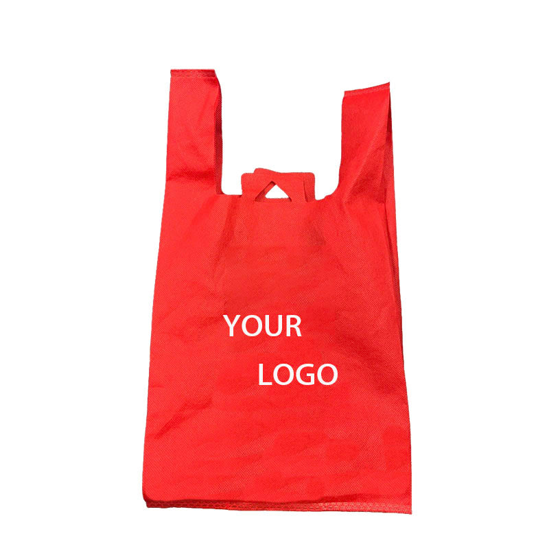 Reusable Non-woven Bag