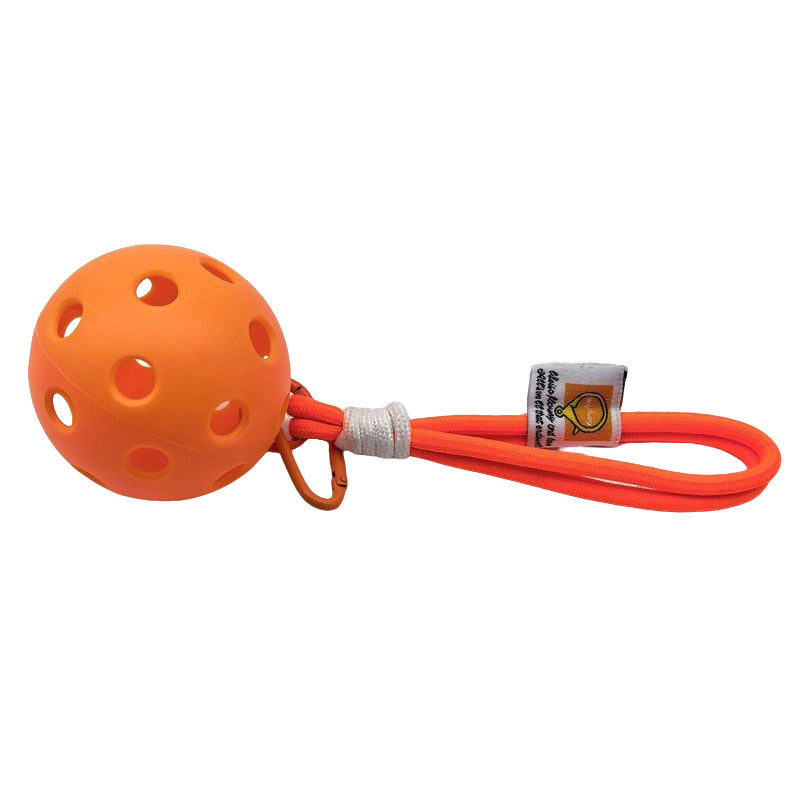 Pickleball Sports Keychain Charm