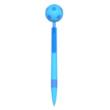 Sports Ball Fidget Click Pen