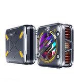 Wireless Magnetic Phone Cooler