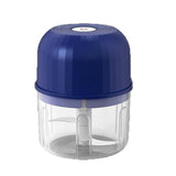 Mini Rechargeable Electric Garlic Chopper