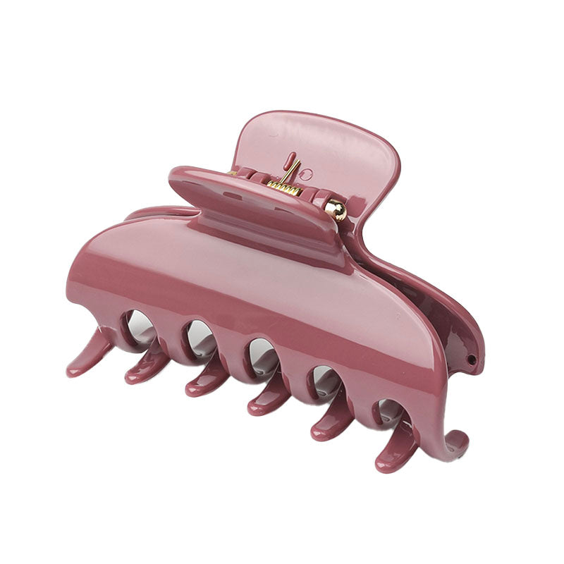 Pc Hair Claw Clip