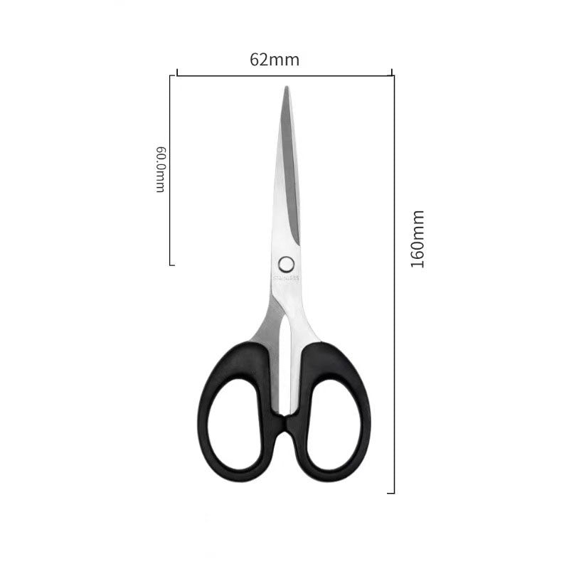 Stainless Steel Household Office Scissors