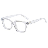 Square Reading Glasses