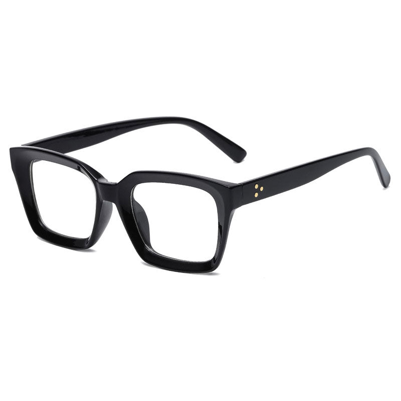 Square Reading Glasses
