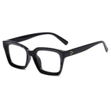 Square Reading Glasses