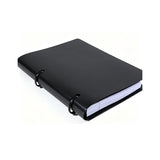 3 Ring Pp Binder Cover