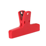 Custom Magnetic Plastic Clip