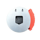Brake Disc Caliper Shaped Wall Clock