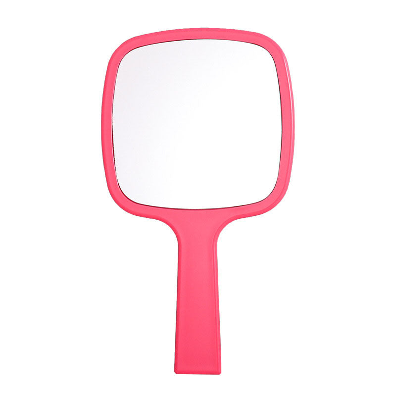 Handheld Vanity Makeup Mirror