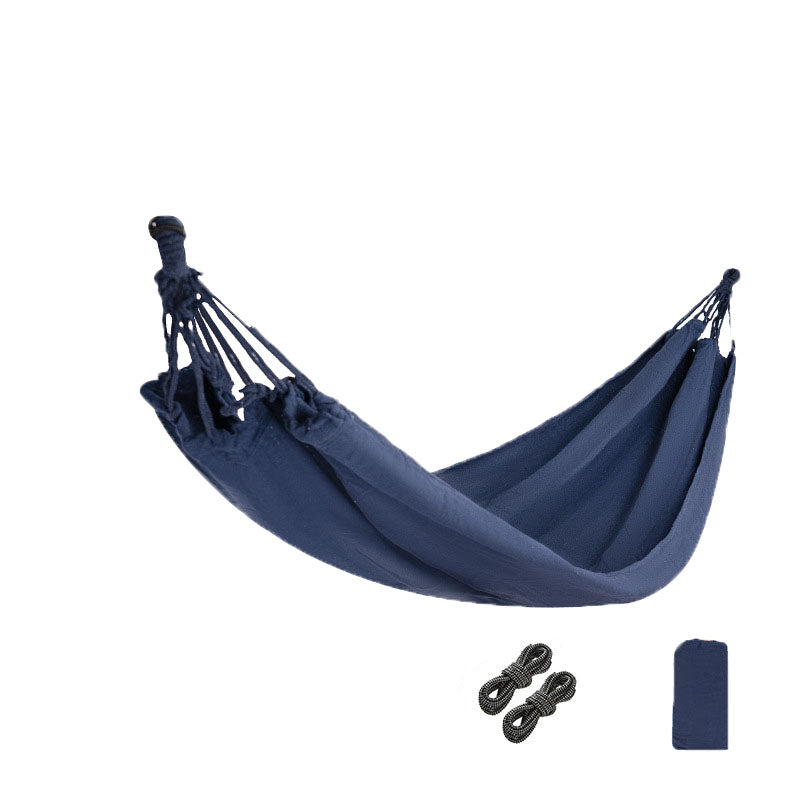 Single Person Hammock