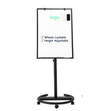 Freestanding Dry Erase Whiteboard