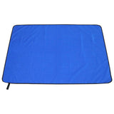 Waterproof Oxford Work Surface Mat