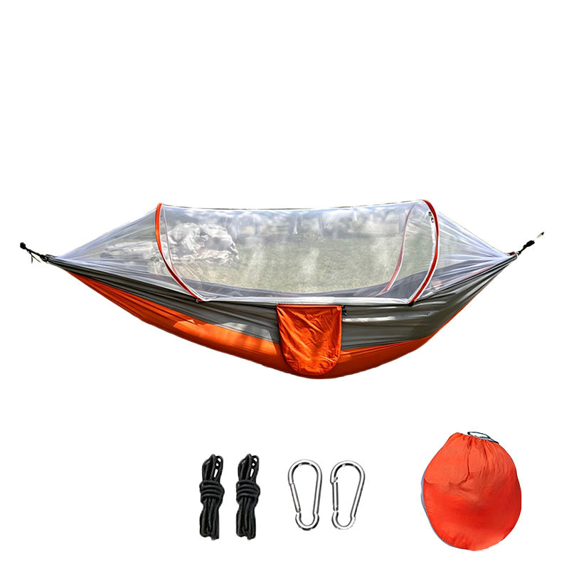 Mosquito Net Outdoor Hammock