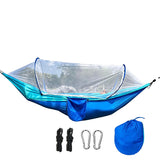 Mosquito Net Outdoor Hammock