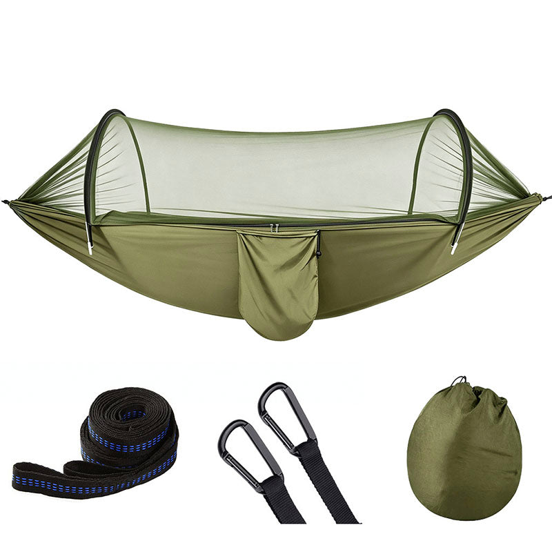 Mosquito Net Outdoor Camping Hammock