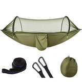Mosquito Net Outdoor Camping Hammock