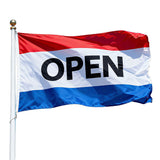 Soccer Corner Flag Set