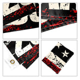 Soccer Corner Flag Set