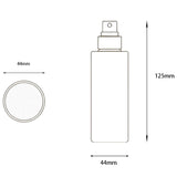 Frosted Pet Spray Bottle