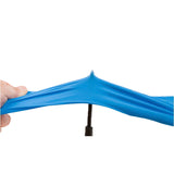 Blue Nitrile Exam Gloves