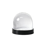 Photo Insert Snow Globe