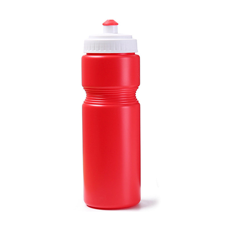 25oz Squeeze Sports Bottle