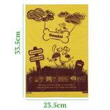 Biodegradable Dog Poop Bags
