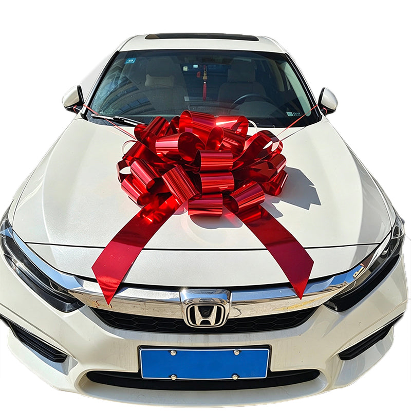Car Decorative Bow