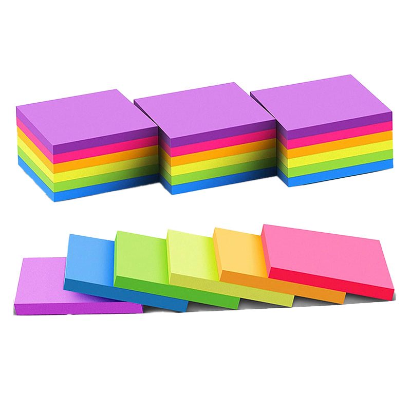 Color Sticky Notes